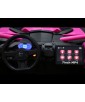 24Volt Red Buggy 1.400 Watt 4x4 with 2.4G R/C