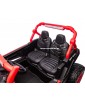 24Volt Red Buggy 1.400 Watt 4x4 with 2.4G R/C