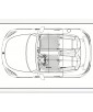 24Volt Mercedes-Benz GT63 AMG White with 2.4G R/C under License