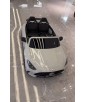 24Volt Mercedes-Benz GT63 AMG White with 2.4G R/C under License