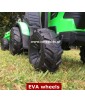 24Volt Razor Ground Force Rad Rod