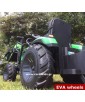 24Volt Razor Ground Force Rad Rod