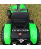 24Volt Razor Ground Force Rad Rod