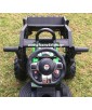 24Volt Razor Ground Force Rad Rod