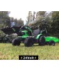 24Volt Razor Ground Force Rad Rod