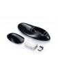 Hi-Tech Wireless keybord mouse Black